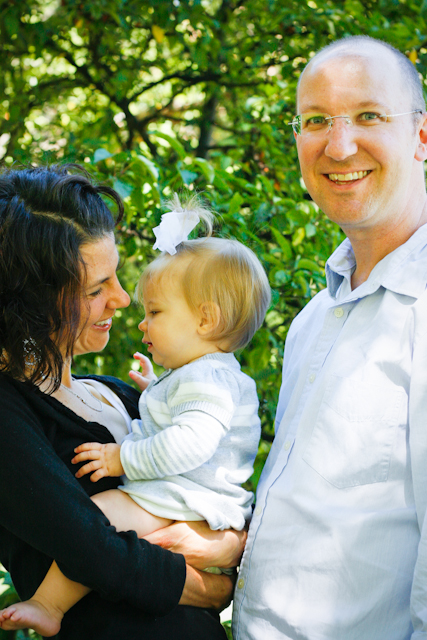Family Portraits in Wichita Kansas ©Barrett Morgan Design LLC Photography