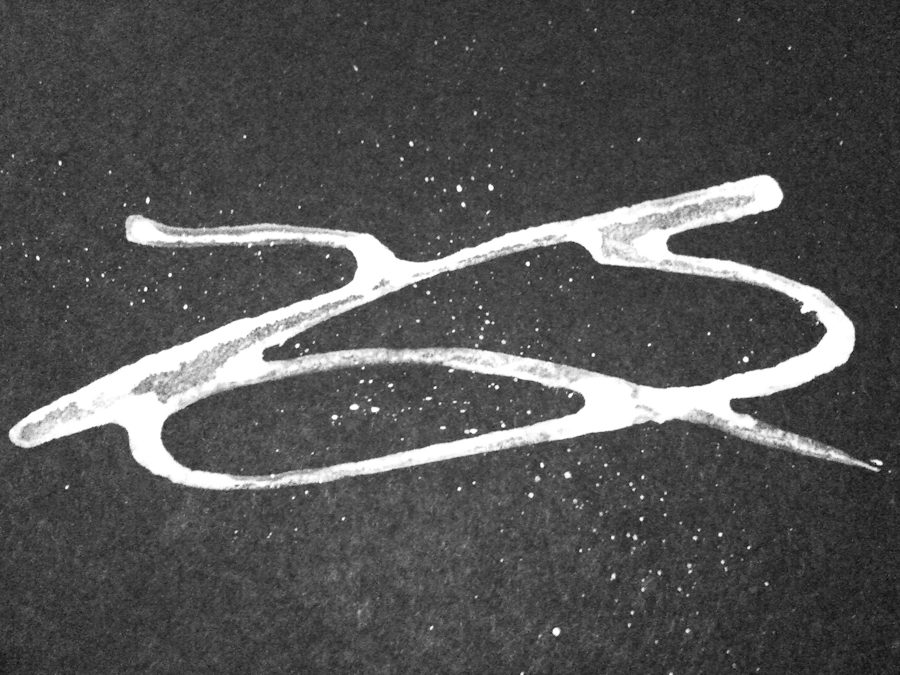 Barrett Morgan Design LLC Logo Stamped