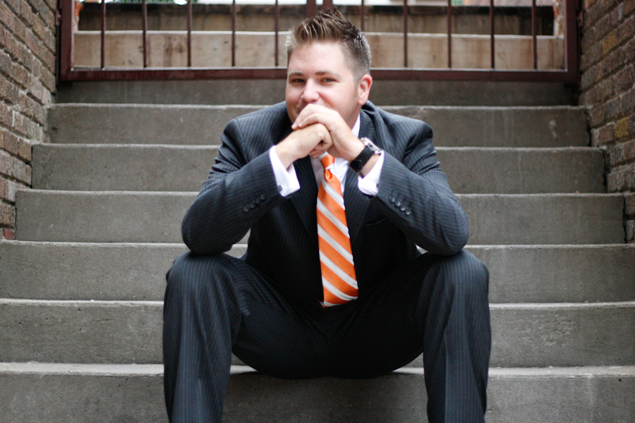 Corporate Identity Photography ©Barrett Morgan Design LLC Photography