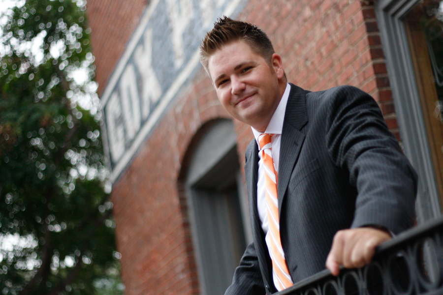 Corporate Identity Photography ©Barrett Morgan Design LLC Photography
