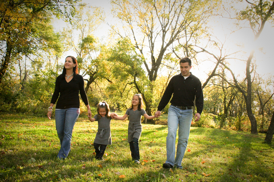 Family Photos ©Barrett Morgan Design LLC Photography