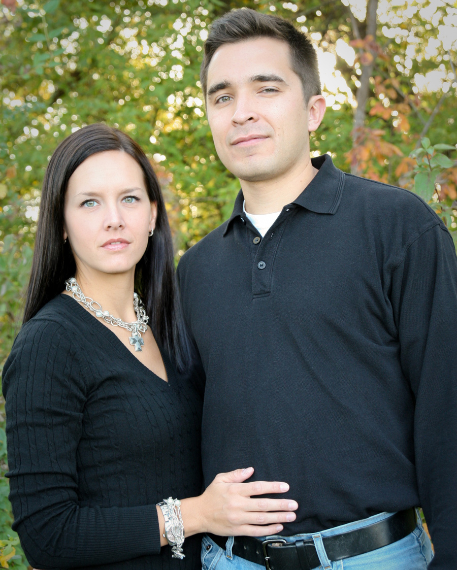 Family Portraits ©Barrett Morgan Design LLC Photography