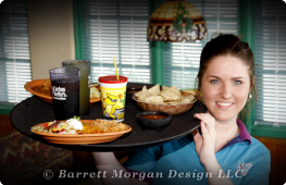 Internal Marketing Photos ©Barrett Morgan Design LLC Photography