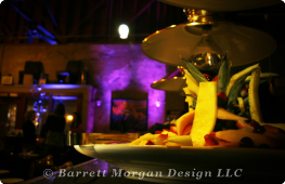 Engagment Party Photos &copy;Barrett Morgan Design LLC