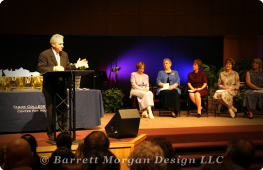 Wichita Event Photography &copy;Barrett Morgan Design LLC