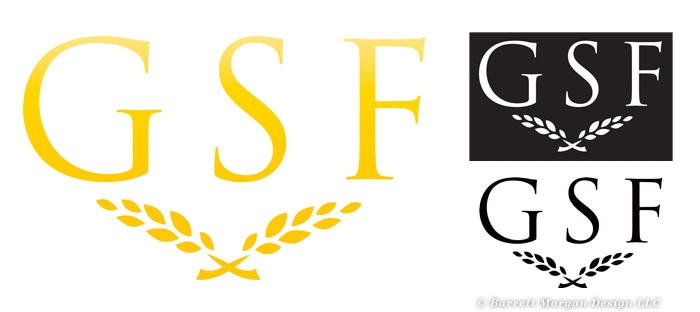 Logo Development, Gates, Shields, & Ferguson, P.A.