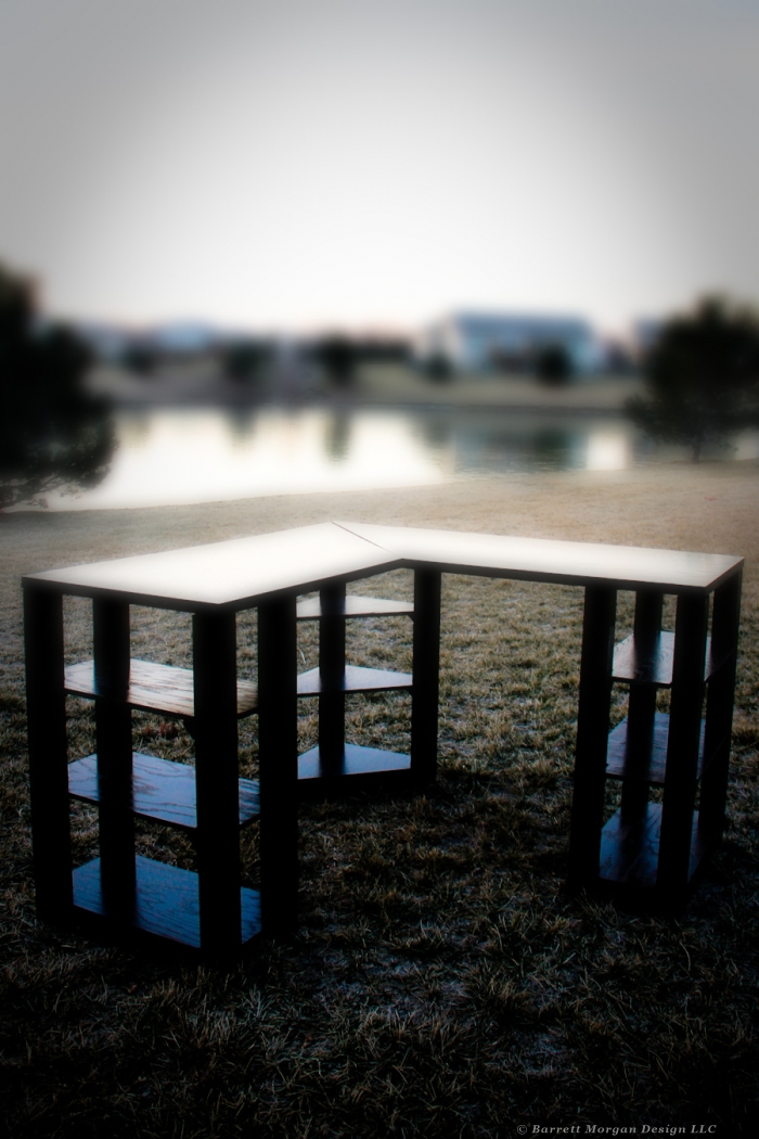 © Barrett Morgan Design LLC