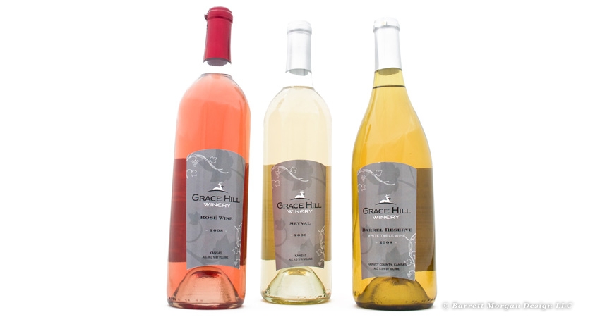 Product Photography - ©Barrett Morgan Design LLC