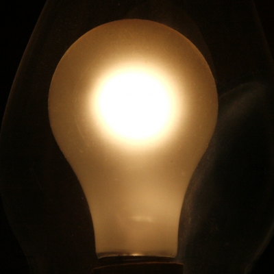 Light Bulb Moment! Answers to your questions about design.