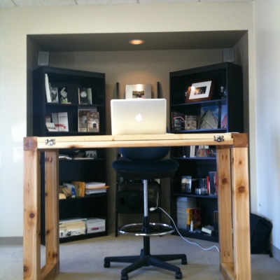Barrett Morgan Design LLC