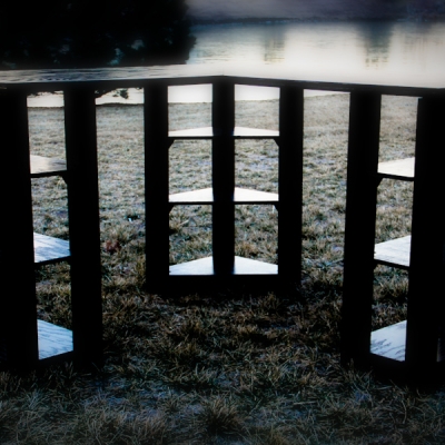 © Barrett Morgan Design LLC